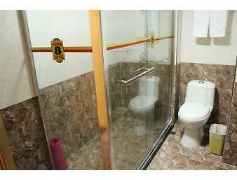 Super 8 Hotel Shenyang XI Ta Quarto foto