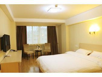 Super 8 Hotel Shenyang XI Ta Quarto foto